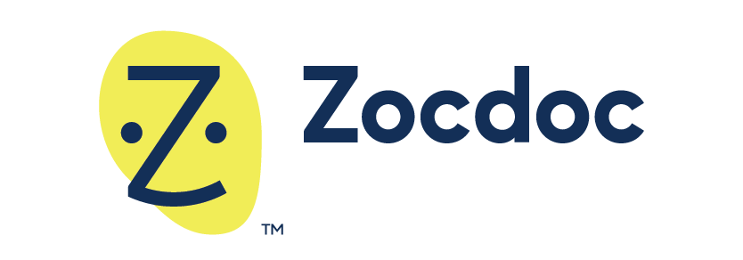 Member Logos Zocdoc